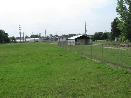 Hartford Speedway Park - Summer 2013